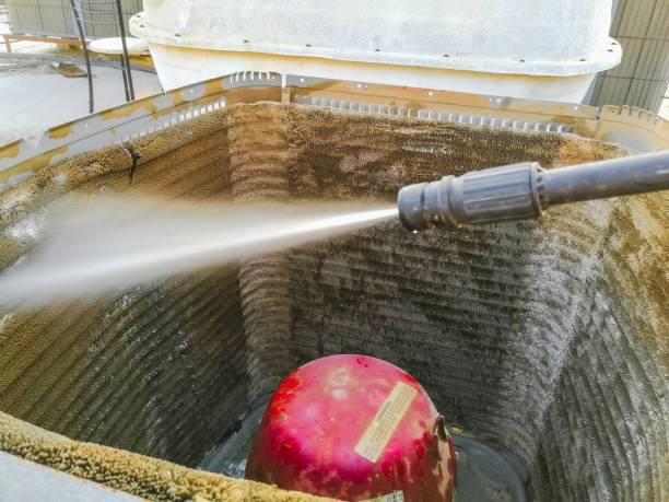 Best Ventilation Cleaning Services  in Columbia City, OR