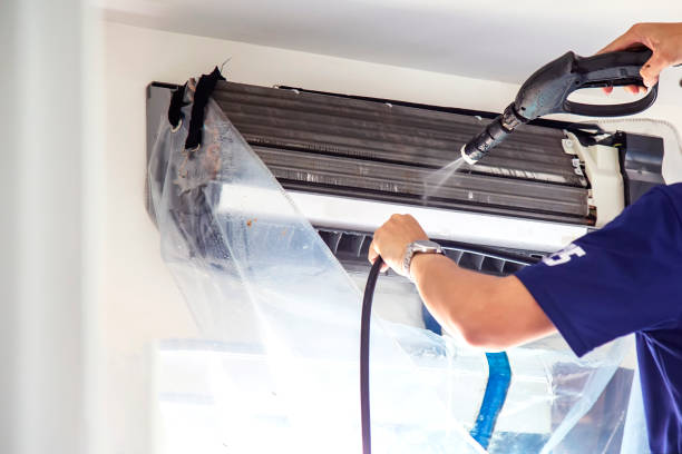 Best Ductwork Cleaning Services  in Columbia City, OR