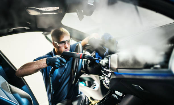 Best Affordable HVAC Duct Cleaning  in Columbia City, OR