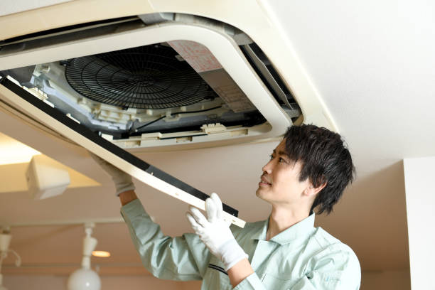 Best HVAC Air Duct Cleaning  in Columbia City, OR