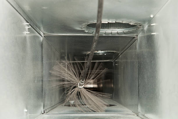 Best Best Air Duct Cleaning Company  in Columbia City, OR