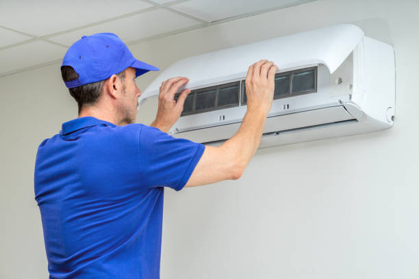 Best Professional Duct Cleaning Services  in Columbia City, OR